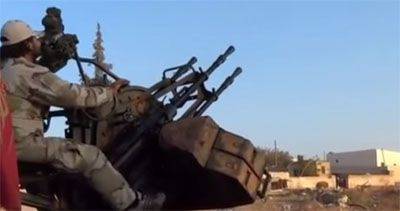 СМИ: В Сирии ликвидирован главарь группировки "Имарат Кавказ"