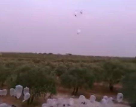 ИГИЛ создаёт "войска ПВО". По российским самолётам "бьют"... презервативами