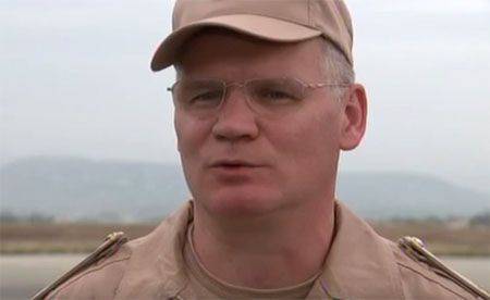 Самолёты ВКС РФ нанесли удары по 72 объектам боевиков в шести провинциях Сирии за сутки