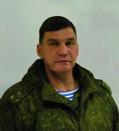 Бригада глубинной разведки Бригада глубинной разведки