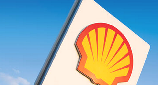 Shell şirketi nihayet Ukrayna'da şeyl gazı üretme fikrinden vazgeçti