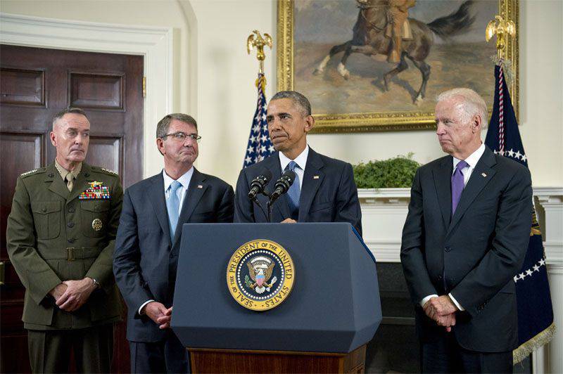 Amerikaanse media: Amerikaanse speciale troepen zijn al heel lang actief in Irak