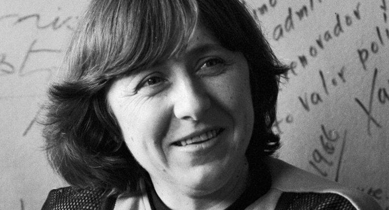 Швейцарская писательница — Нобелевской лауреатке-2015: «Мадам Алексиевич, Вы не просто лжете…»