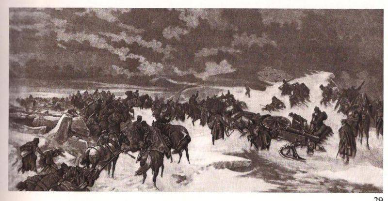 Как Россия разгромила Швецию и присоединила Финляндию