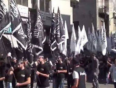 Как экстремистские организации под лозунгами "защиты мусульман" и под видом "политических партий" продолжают вести деятельность в России