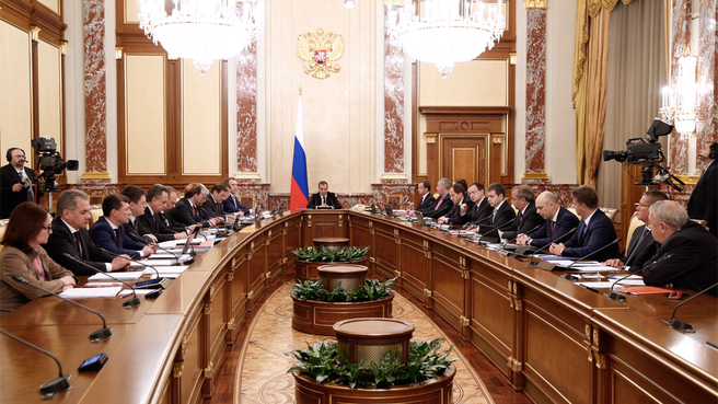Den Beamten werden im Rahmen der Kurse des Verteidigungsministeriums der Russischen Föderation die Regeln der Mobilmachung vermittelt