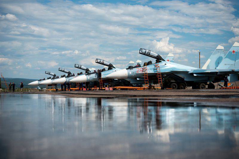 Klintsevich: Militer Rusia ora duwe masalah ngrekrut klompok ing Suriah