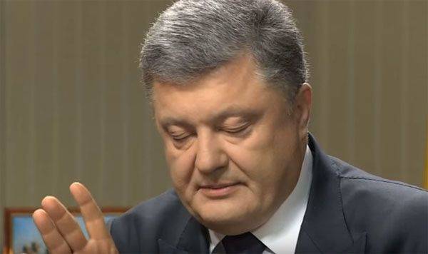 В интервью немецкому СМИ Порошенко заявил, что никогда не обещал продать "5 канал"