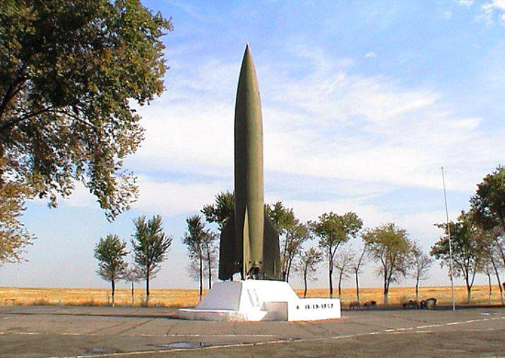 Strategic Missile Forces duplicará la cantidad de pruebas en su sitio en 2016 g