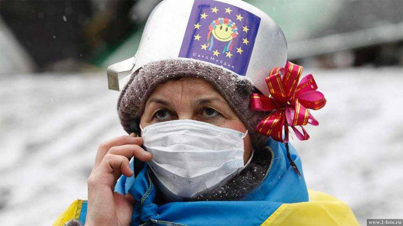 Presiden Rusia ngumumake keputusan babagan restrukturisasi utang Ukrainia