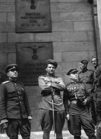 Подвиг Константина Симонова Подвиг Константина Симонова
