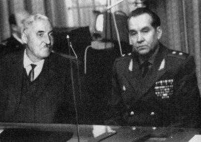Подвиг Константина Симонова Подвиг Константина Симонова