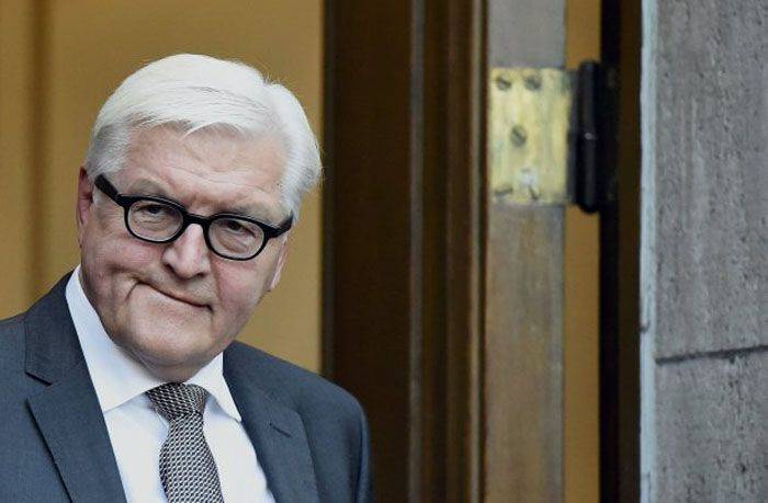 German Foreign Minister: "In Vienna, it was not possible to agree on the creation of a united front against the Islamic State and Jebhat al-Nusra"