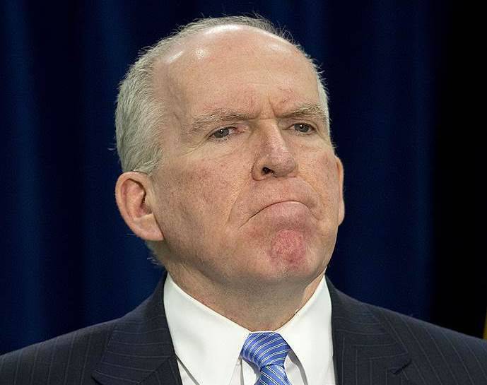 Brennan: CIA staat klaar om de Russische Federatie te helpen bij het indammen van de stroom radicalen naar het Midden-Oosten