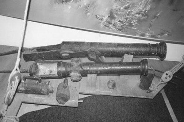 19 November - Dina roket lan artileri. Saka kasur kanggo Iskanders