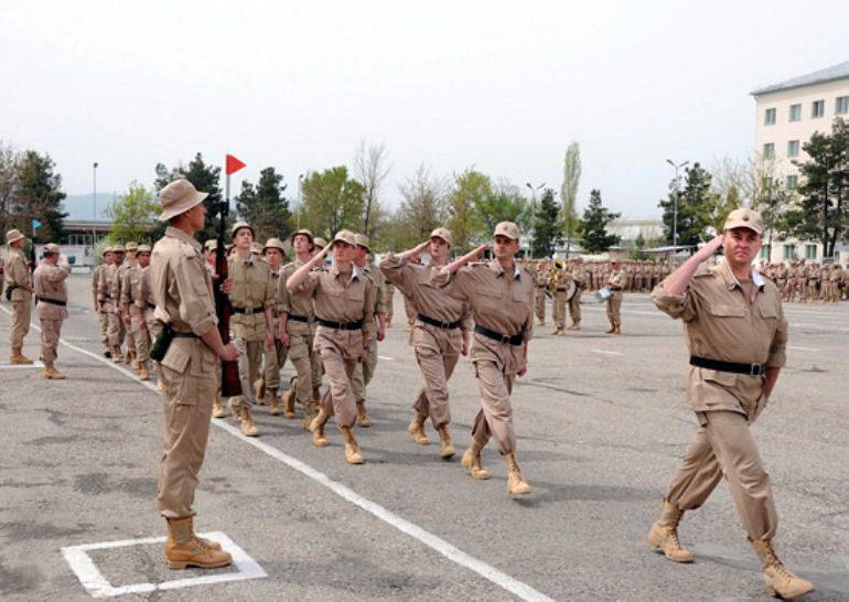 Das motorisierte Schützenregiment des russischen Stützpunkts in Tadschikistan wird in die Region Duschanbe verlegt