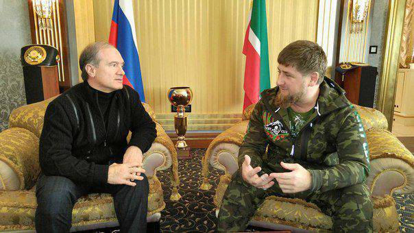 Prokurator Republiki Czeczenii mówił o wszczęciu w regionie 292 spraw karnych przeciwko tym, którzy dołączyli do ISIS