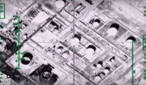 Американские СМИ выдают удары авиации ВКС РФ по объектам ИГИЛ за действия ВВС США