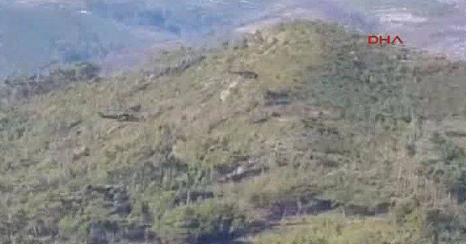 Turkish Armed Forces General Staff: Russian plane was shot down "after 10 warnings about violation of Turkish airspace"