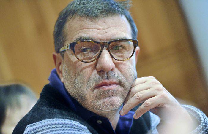 Весточки из Украины