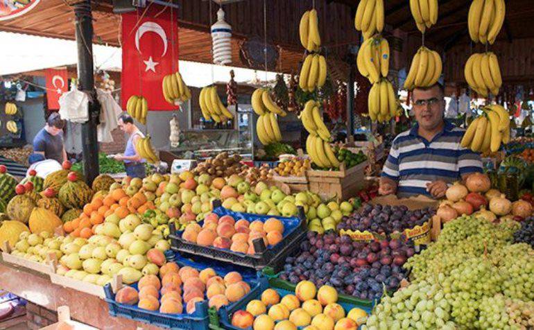 Medya: Moskova, Rus-Türk zirvesini iptal etti ve Türk ithalatını sınırlayabilir