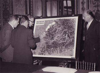 Забытые итоги. О мирном договоре в Европе 1947 года