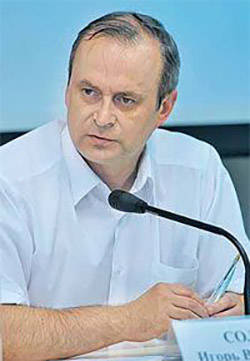 Дежурный по стране