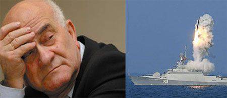 Формула озабоченности ВШЭ: "Либо "Калибры", либо образование и медицина"