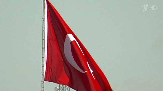 Аналитическая программа "Однако" с Михаилом Леонтьевым, 29 ноября 2015