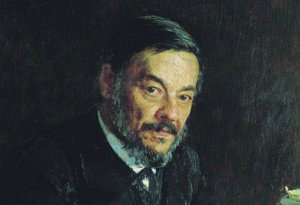 Отец русской физиологии. Иван Михайлович Сеченов