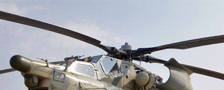 СМИ: "Аллигаторы" и "Ночные охотники" в Сирии?