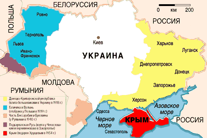 乌克兰加利西亚地区图片