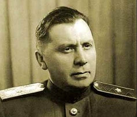 Человек особого назначения. Наум Исаакович Эйтингон