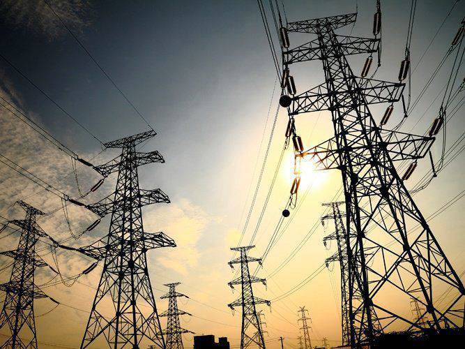 Nights will be brighter: Crimea began to receive electricity from Kuban