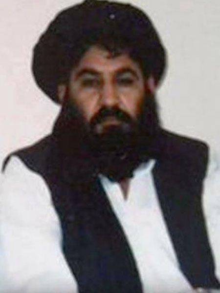 Taliban leader killed in Pakistan