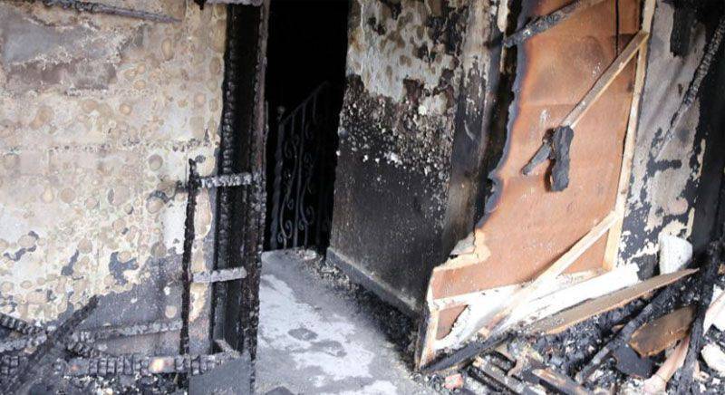 Не менее 18 человек погибли в результате атаки на ресторан в Каире