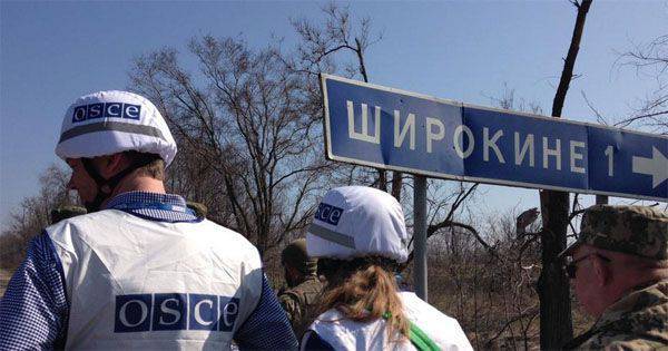 Au cours de la semaine, lors de tirs à partir de positions ukrainiennes, trois soldats des forces armées de la RPD ont été tués