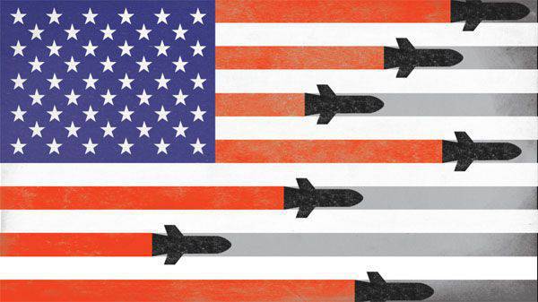 Gli aerei della coalizione americana colpiscono una scorta di munizioni ed equipaggiamento militare dell'esercito del governo siriano