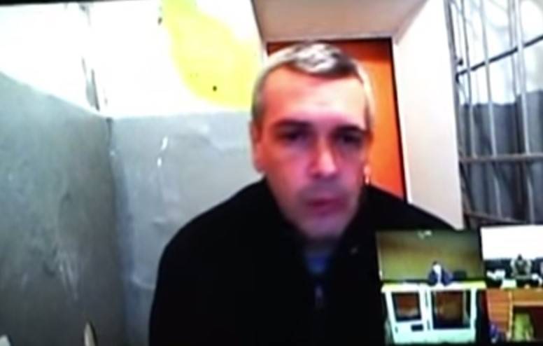 Есть ли правда в Украине?