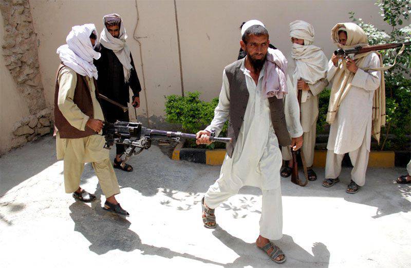 Bundeswehr predicts large-scale Taliban offensive in Afghanistan in 2016