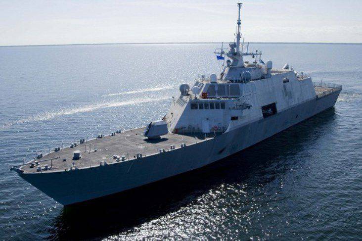 O Pentágono enviará navios adicionais e aeronaves anti-submarinas para Cingapura