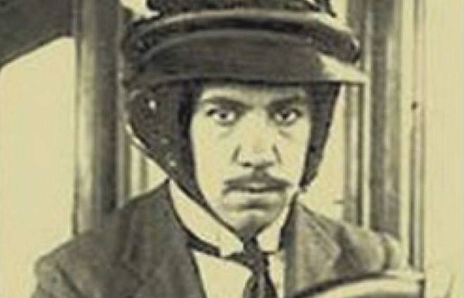 Дедал русской авиации. Яков Модестович Гаккель