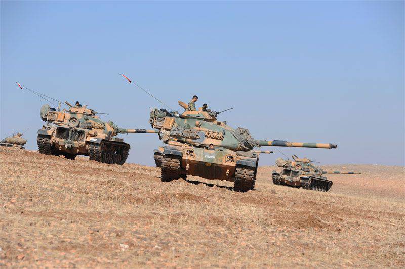 Media: Turkish military leaving Iraq