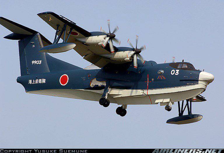 Japan and India strengthen defense cooperation