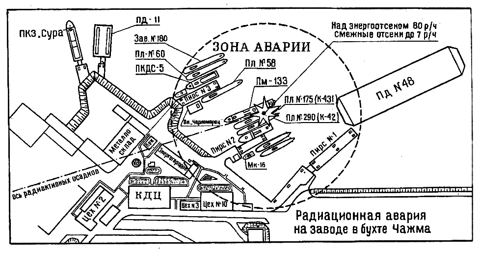 Бухта чажма карта