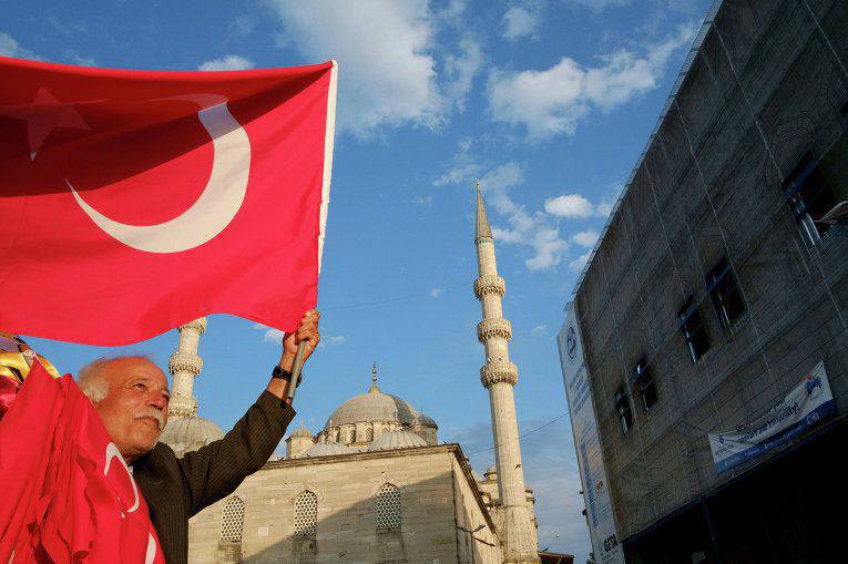 Türk medyası: düşürülen uçaklar nedeniyle, Rusya "Türkiye'yi köşeye sıkıştırmaya" çalışacak