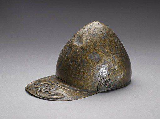 Peter Connolly über keltische Helme und Kettenhemden (Teil von 4)