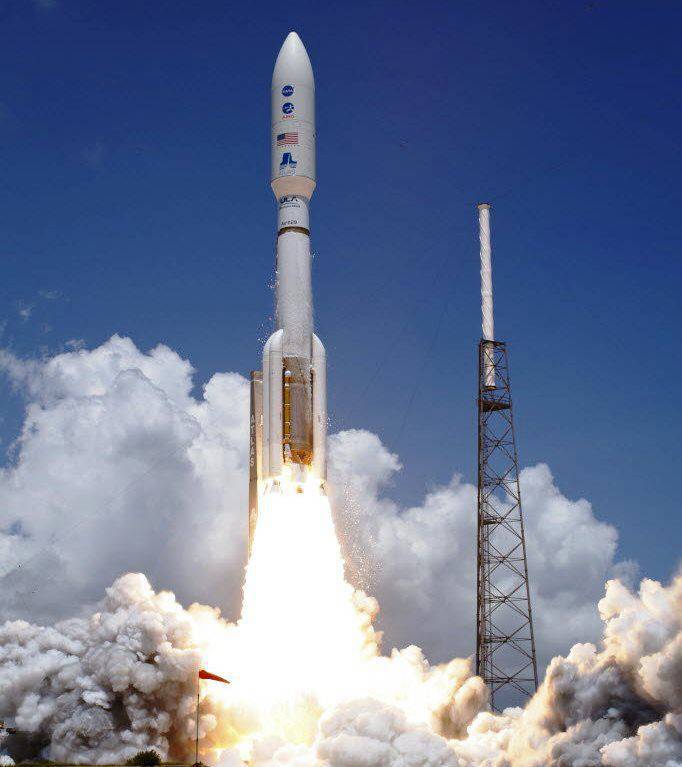 The US Congress will approve the purchase of Russian RD-180 in 2016 g