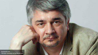 Ishchenko: Washington has a plan in case of disintegration of Ukraine