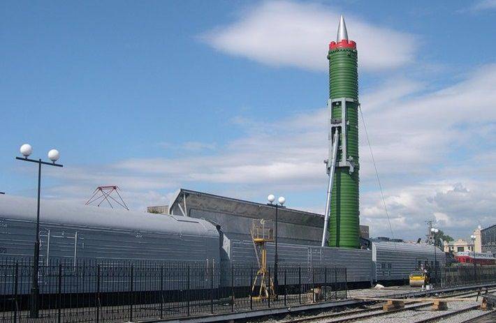 СМИ: принятие на вооружение комплекса «Баргузин» отложено до 2020 г
